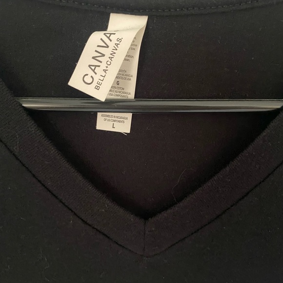 Bella canvas - Picture 2 of 2